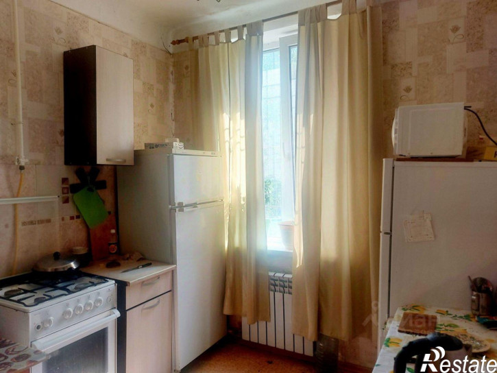 Комната Кузнецкая улица, 93/8,  д. 93/8