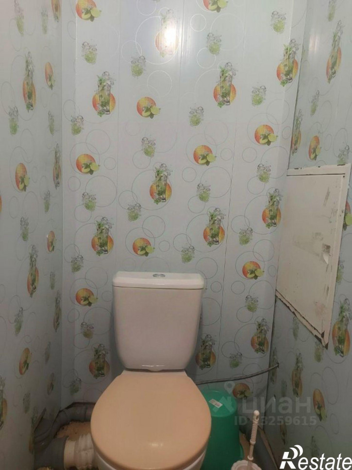 Комната Кузнецкая улица, 93/8,  д. 93/8