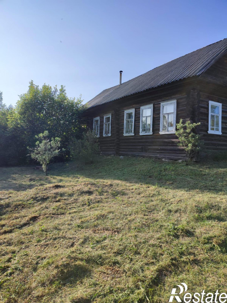 Коттедж/дом д.Жуки, 45