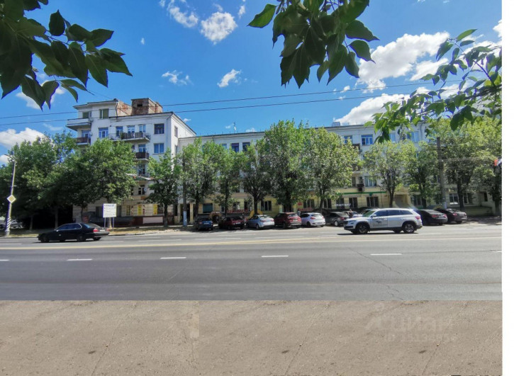 Комната проспект Ленина, 62,  д. 62