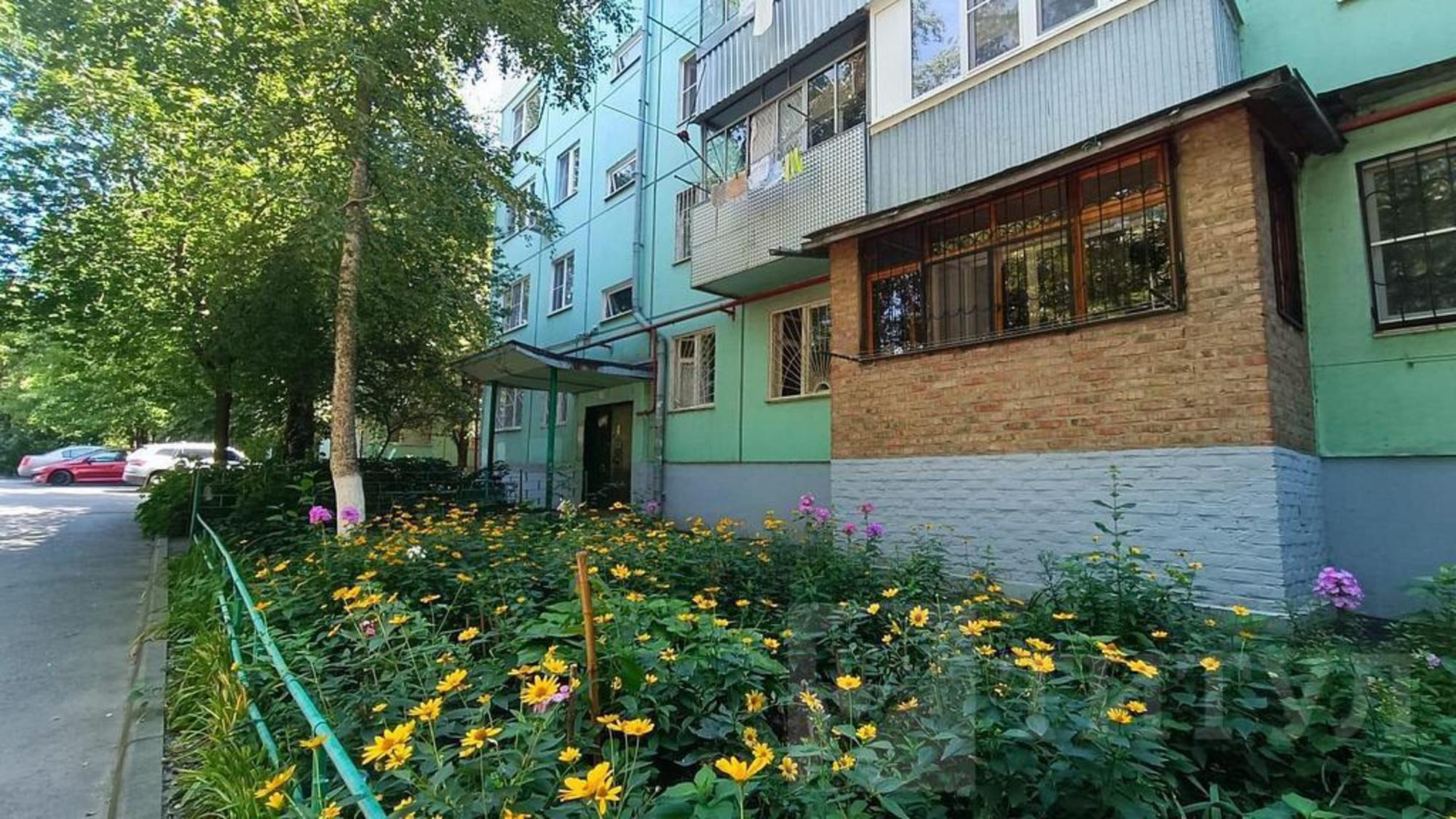 Купить квартиру за 4 500 000 рублей на ЗЖМ