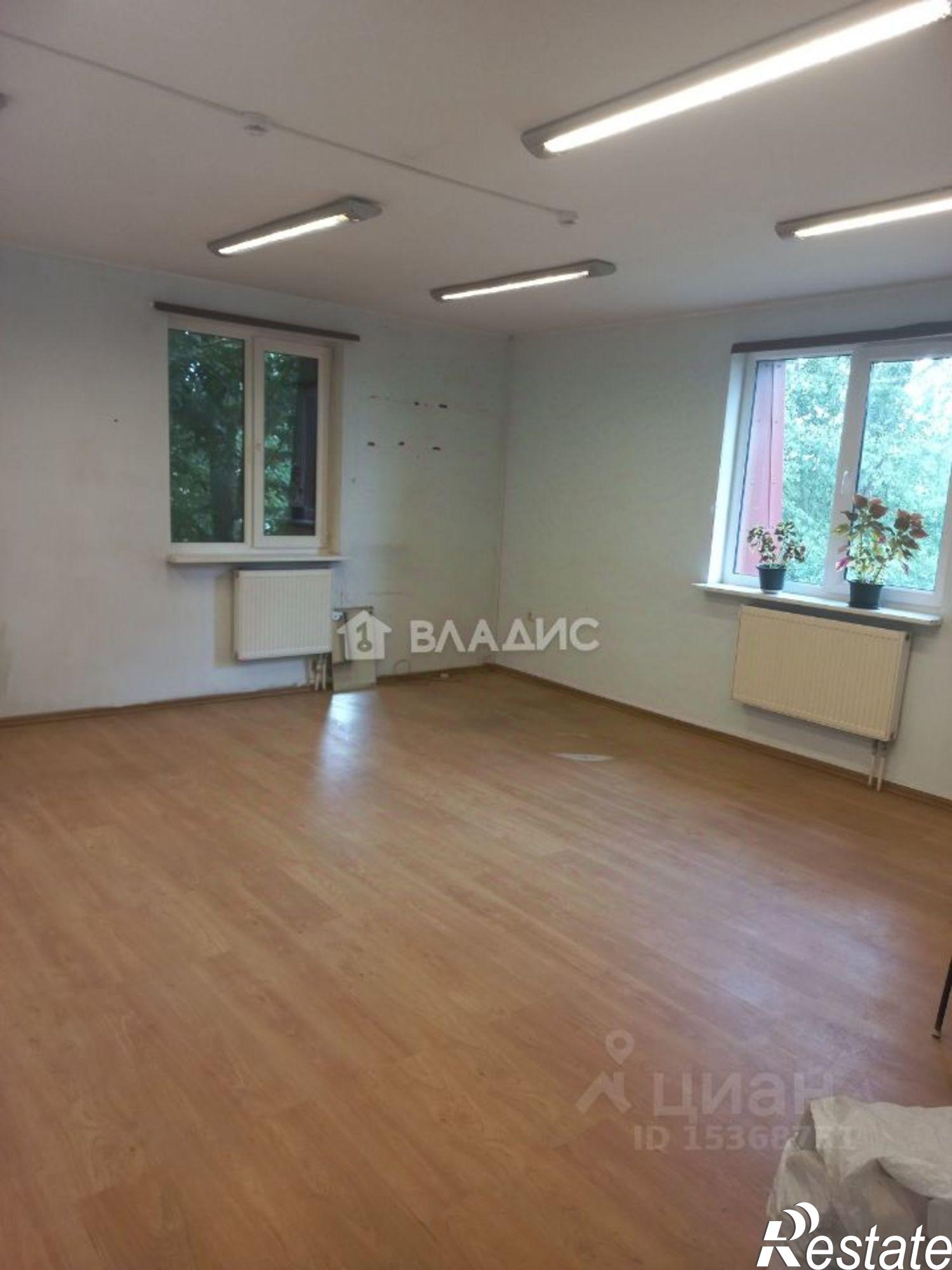 Сдать офис, помещение под офис за 24 526 рублей на улица Горького, 69
