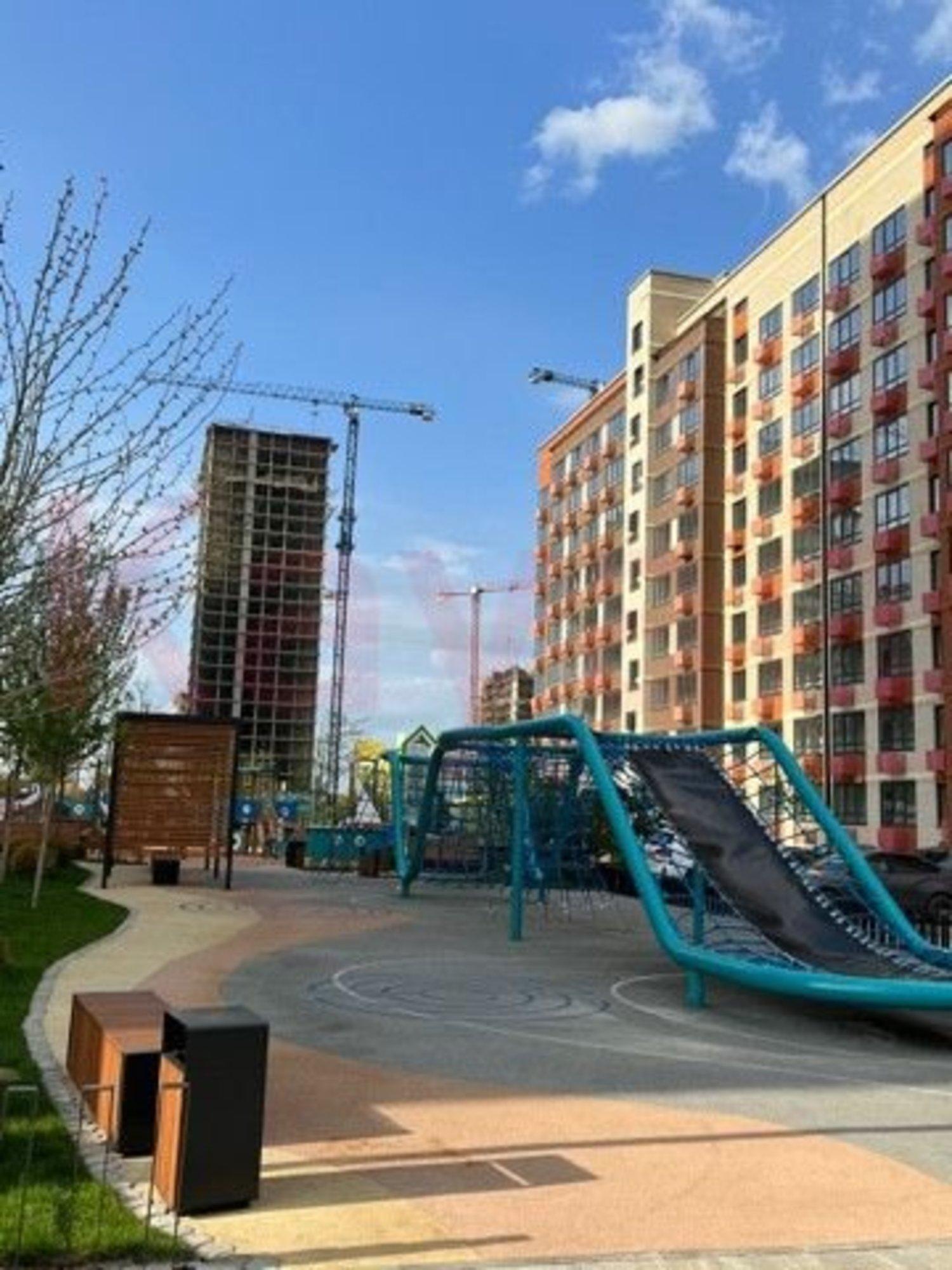 Купить квартиру за 3 992 450 рублей на Природная ул.