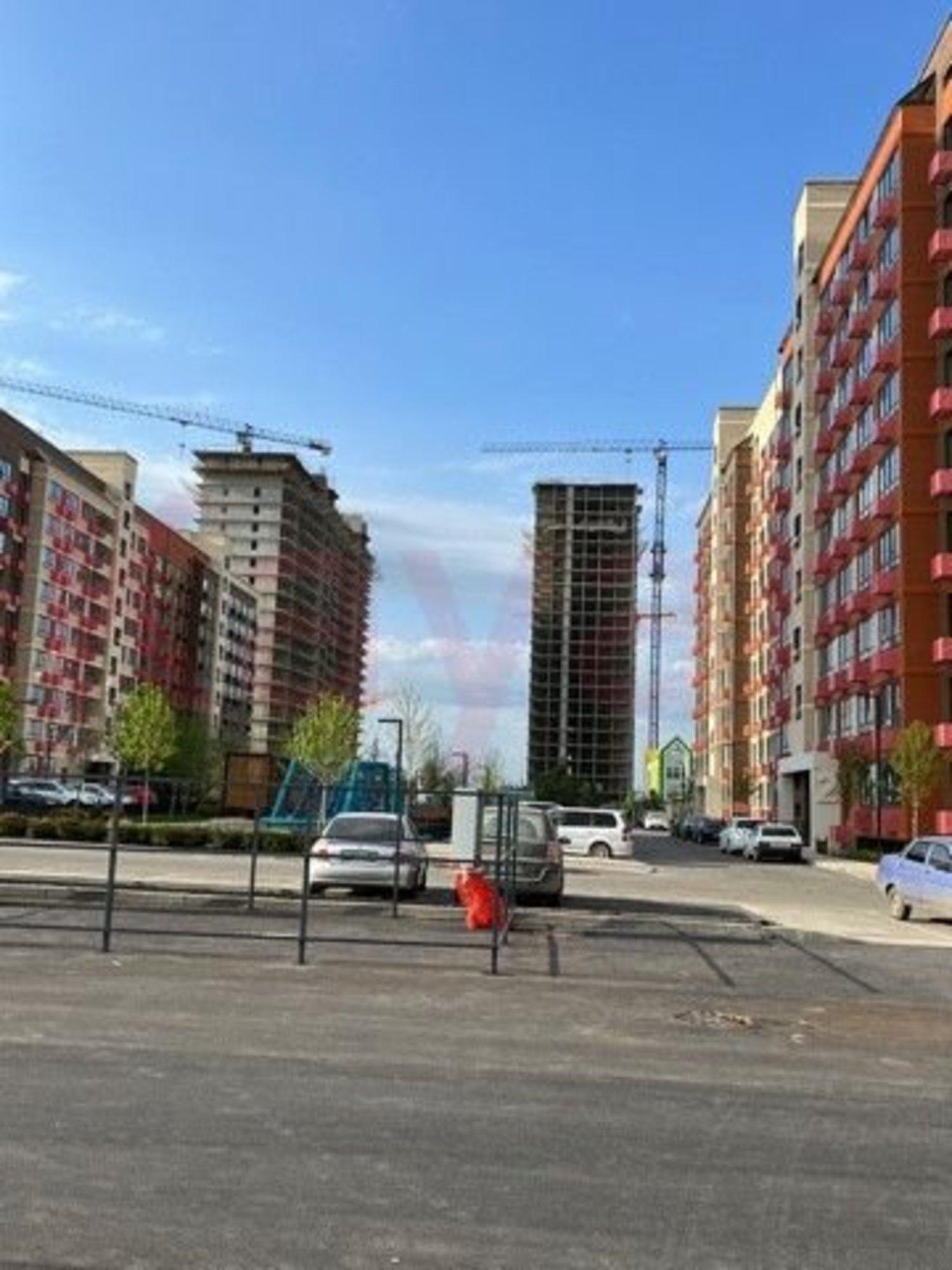 Купить студию за 3 557 920 рублей на Природная ул.