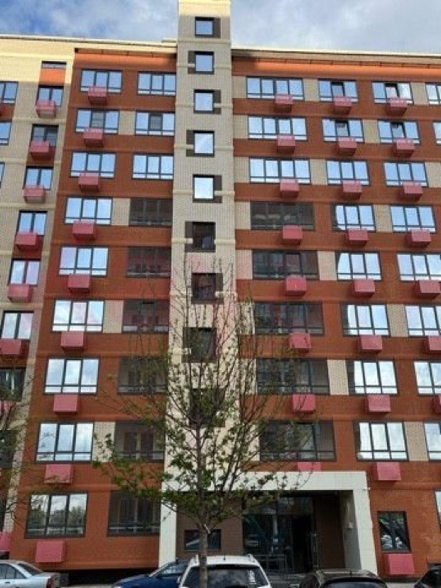 Купить квартиру за 3 992 450 рублей на Природная ул.