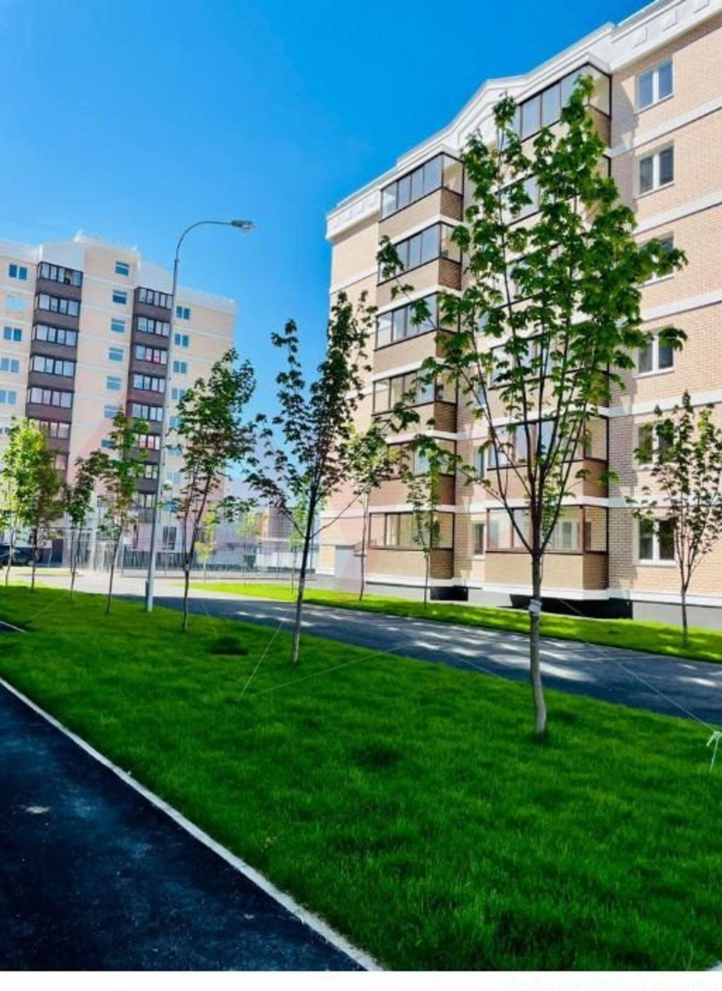 Купить квартиру за 5 000 000 рублей на 1-й Лиговский проезд