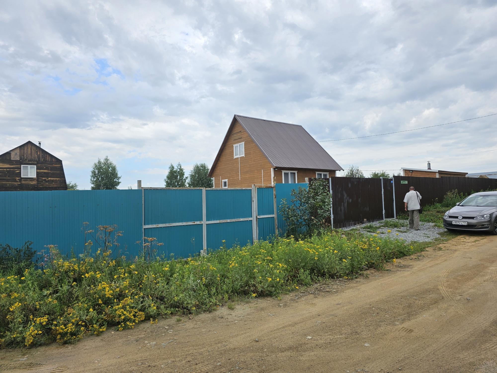 Купить дачу, дом, коттедж за 2 800 000 рублей на 12