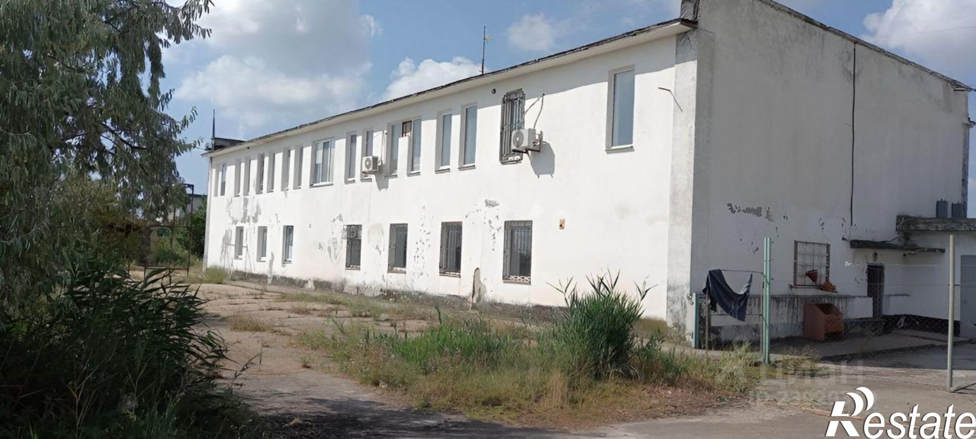 Купить складское помещение за 1 777 400 рублей на улица Дружбы