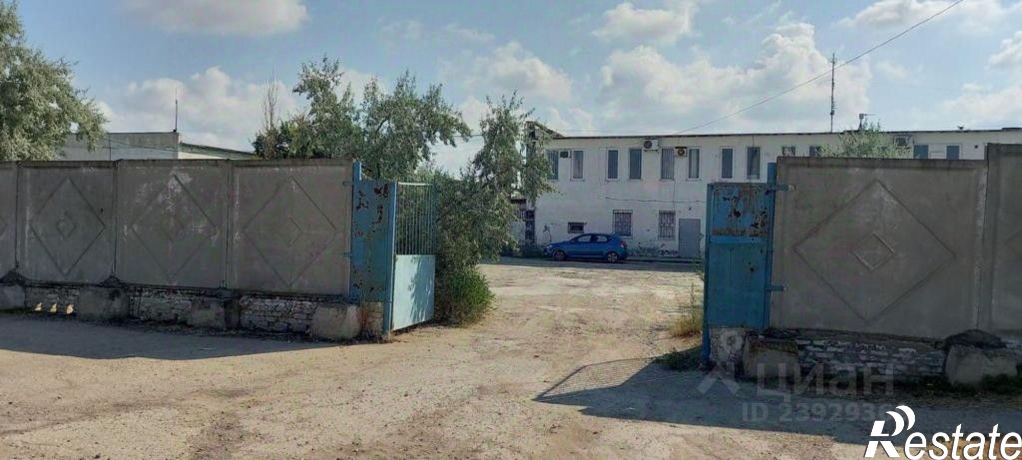 Купить складское помещение за 1 777 400 рублей на улица Дружбы