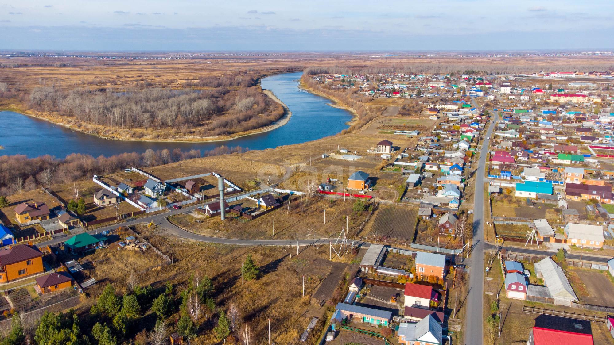 Купить дачу, дом, коттедж за 14 990 000 рублей на Строителей, 10