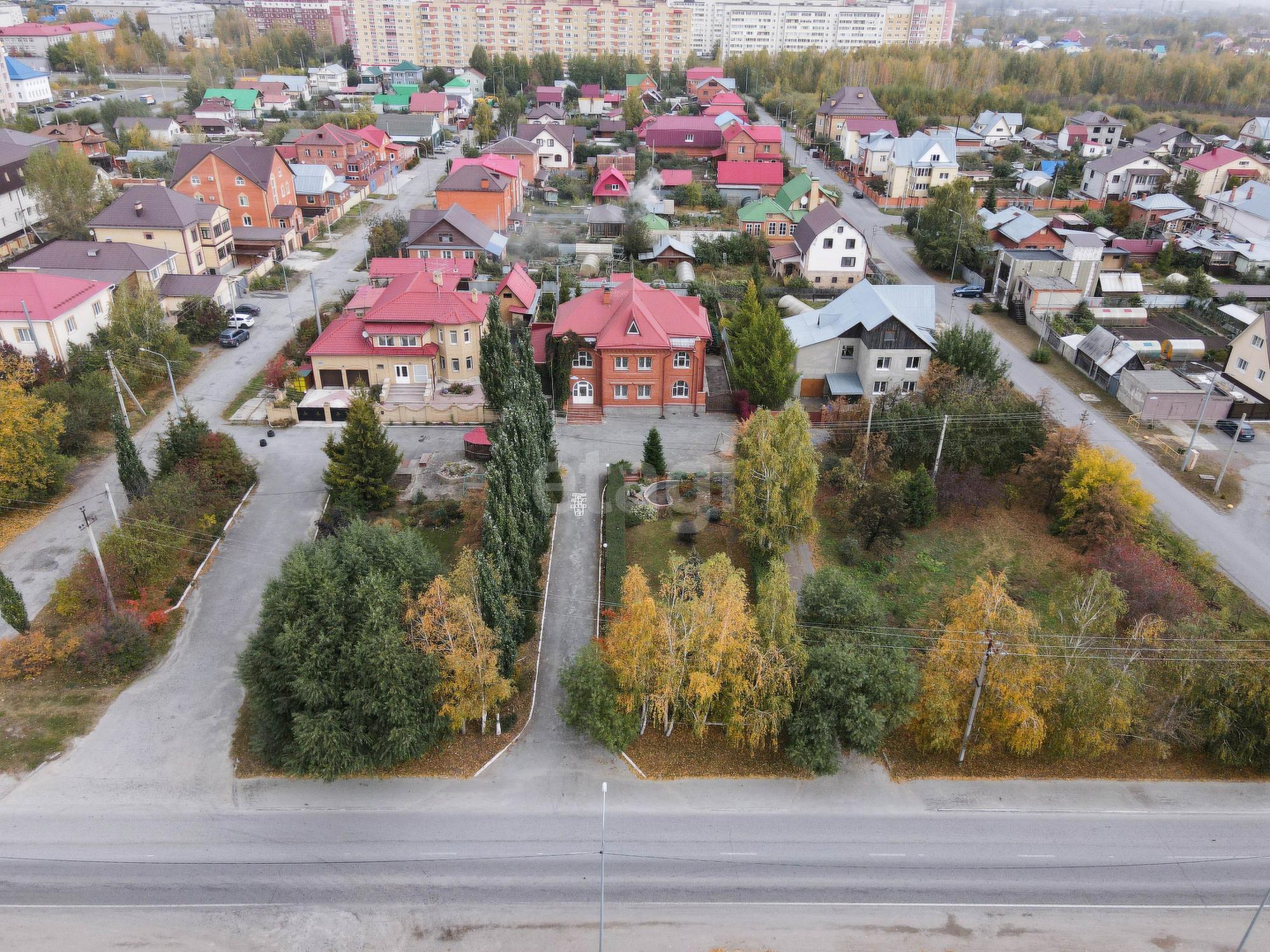 Купить дачу, дом, коттедж за 48 000 000 рублей на Широтная, 257