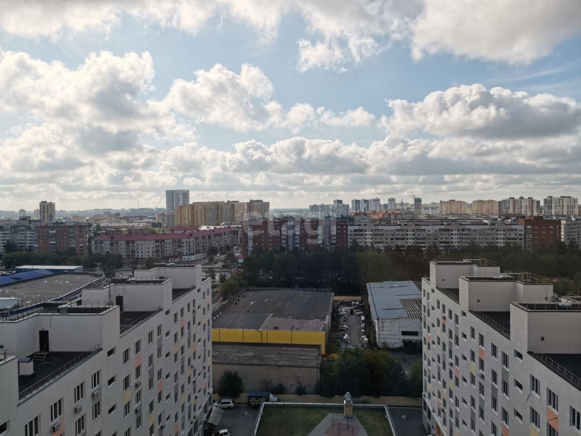 Купить квартиру за 6 200 000 рублей на Ставропольская, 95