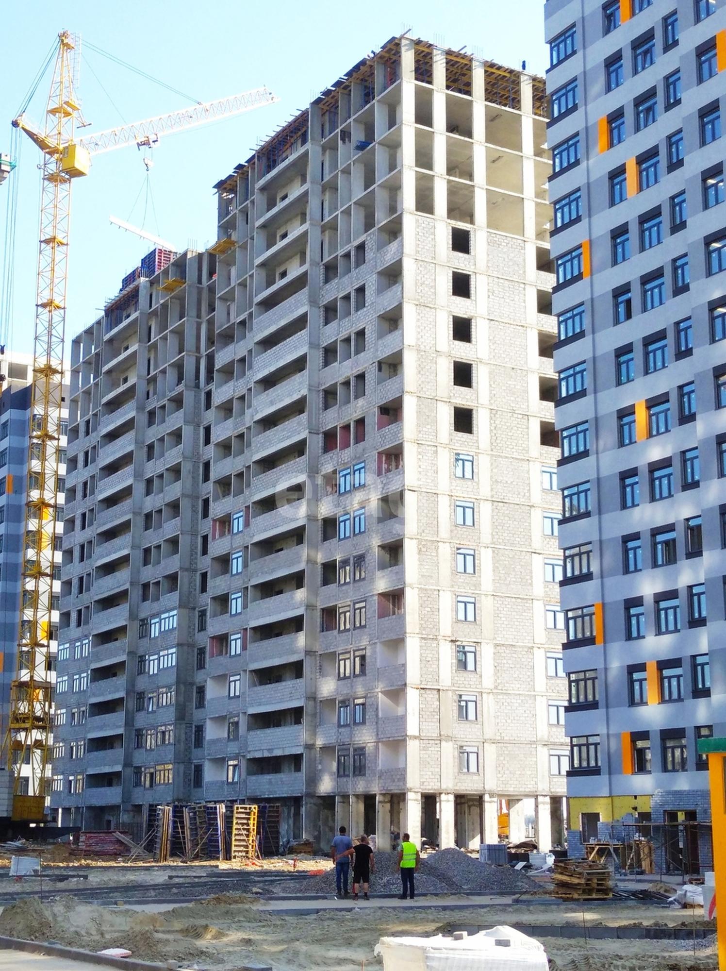 Купить квартиру за 3 900 000 рублей на Александра Пушкина, 8