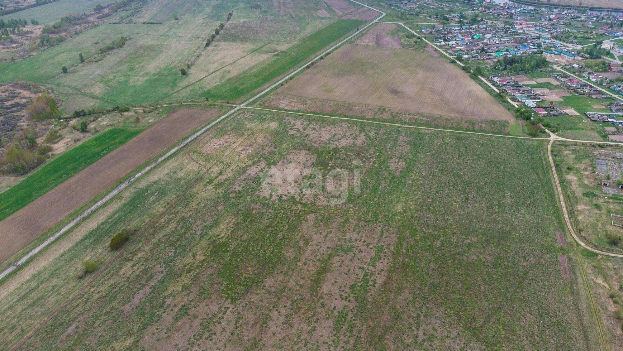 Купить землю, земельный участок за 920 000 рублей на Салаирка