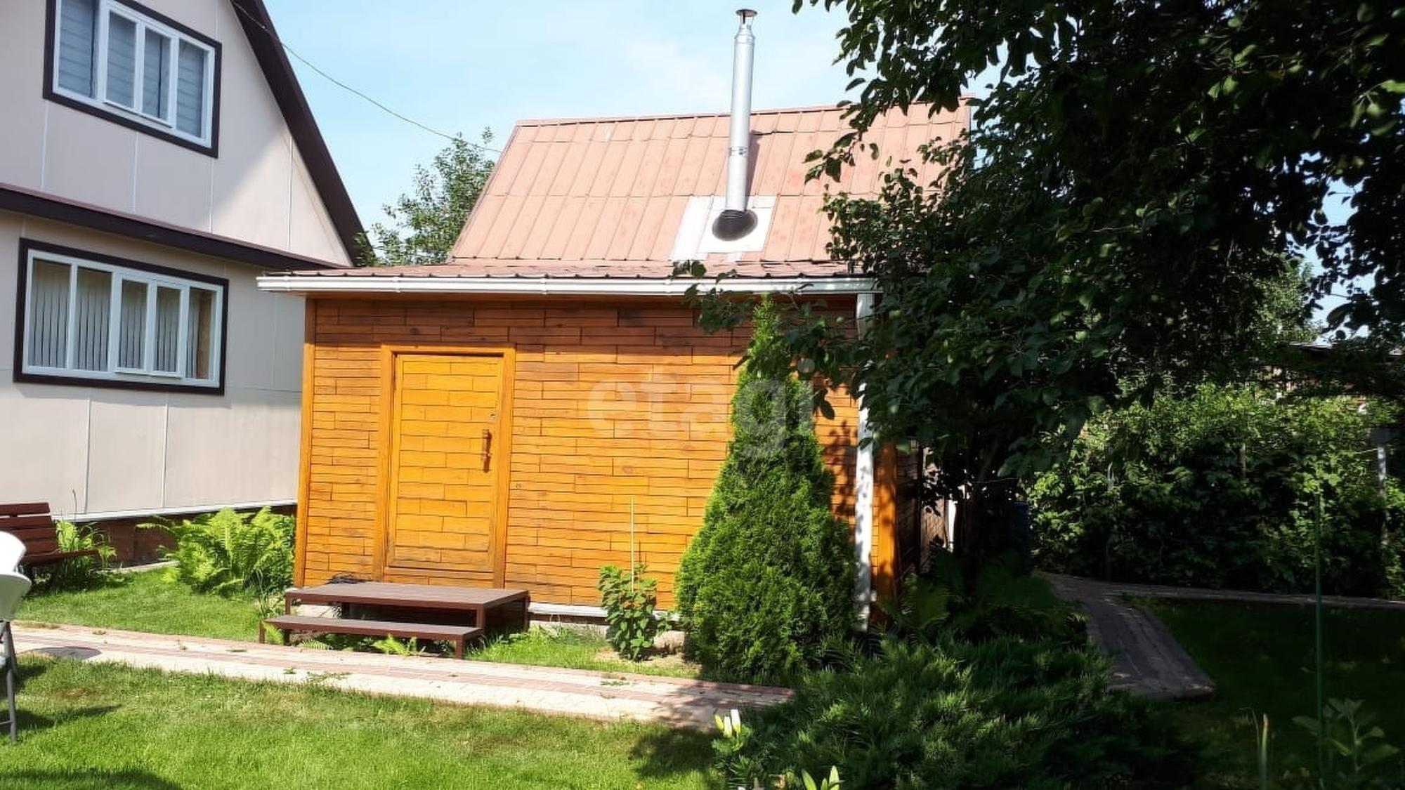 Купить дачу, дом, коттедж за 6 750 000 рублей на Парус с/о
