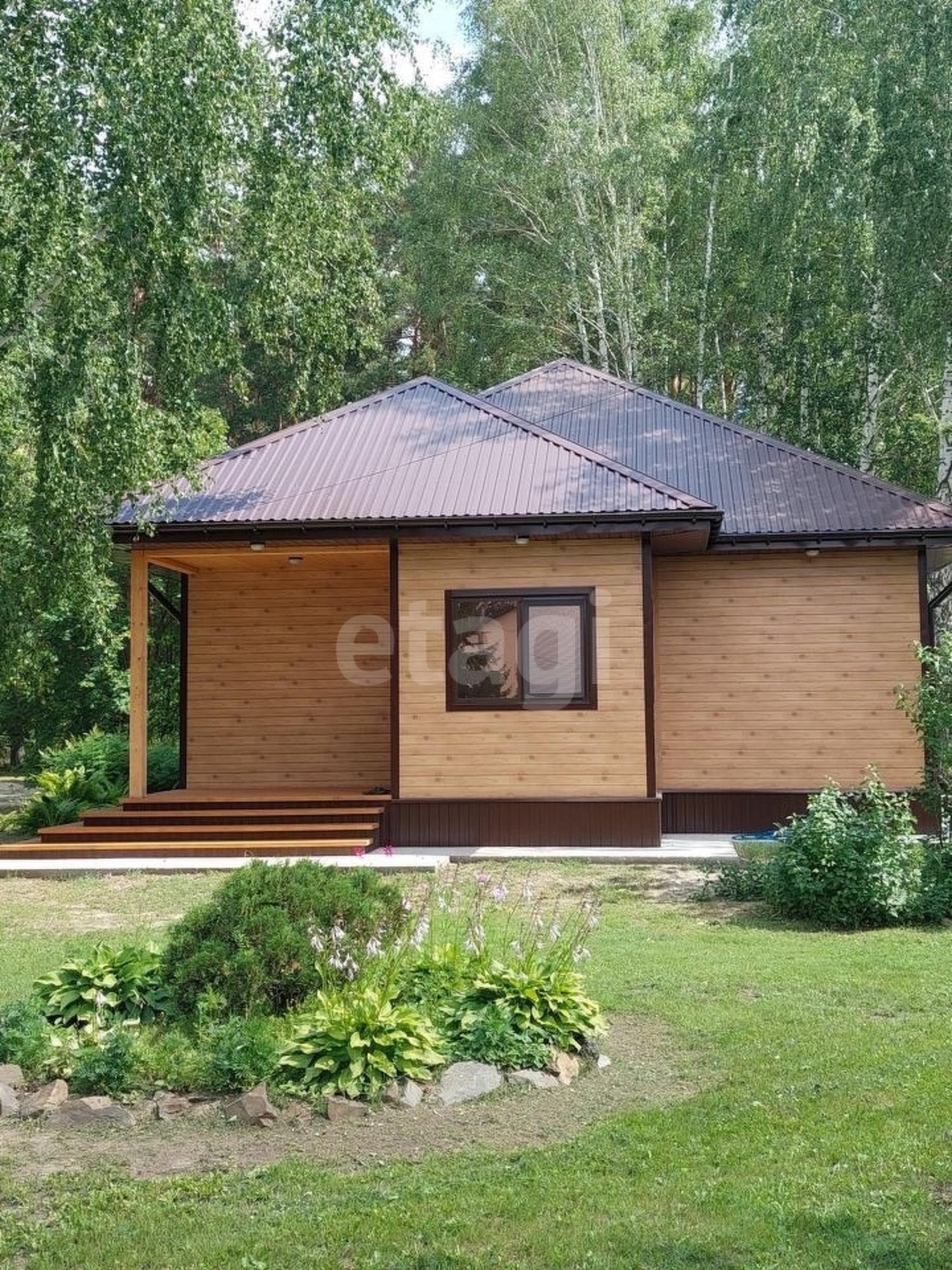 Купить дачу, дом, коттедж за 12 150 000 рублей на Центральная, 57