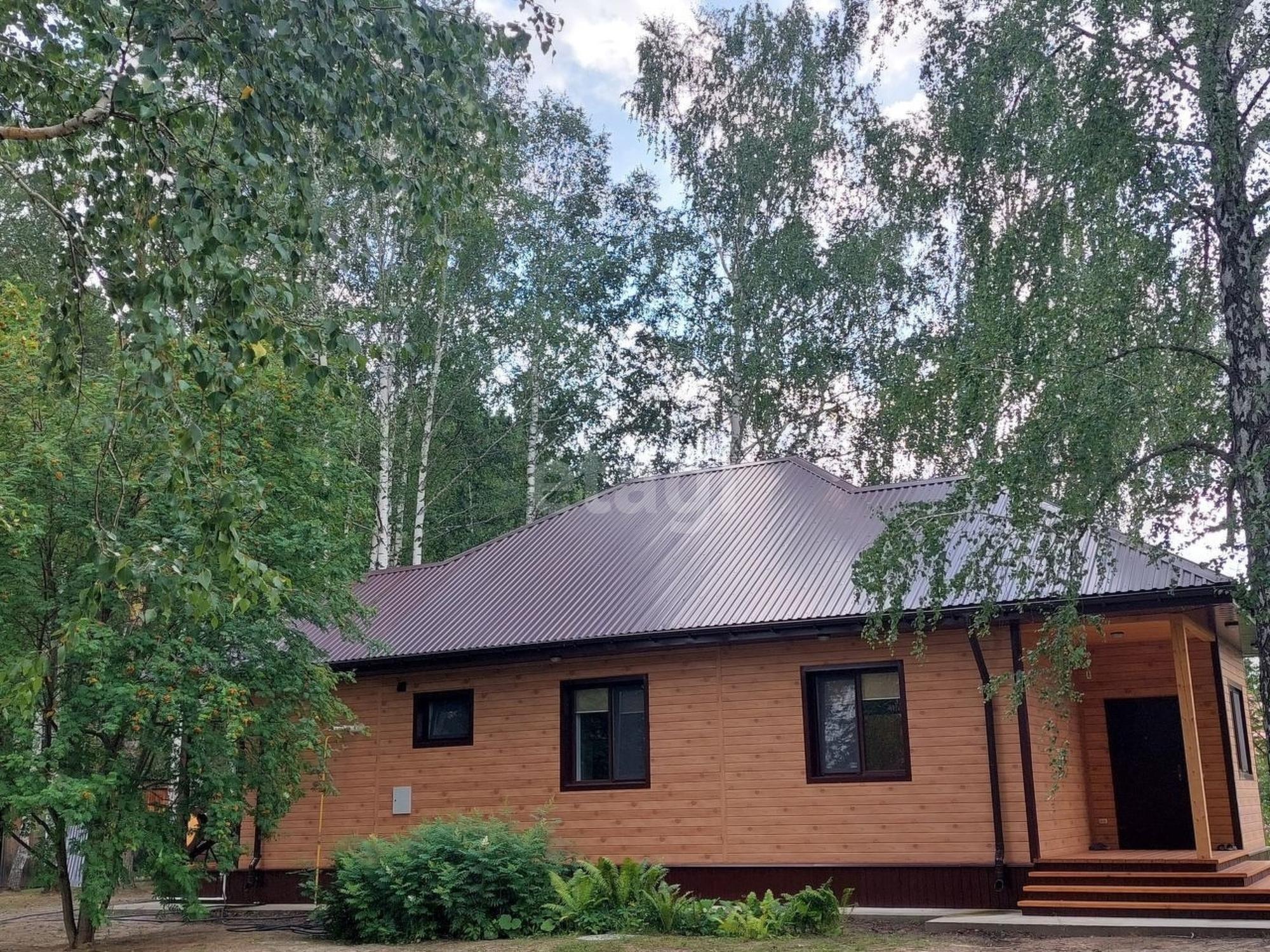 Купить дачу, дом, коттедж за 12 150 000 рублей на Центральная, 57