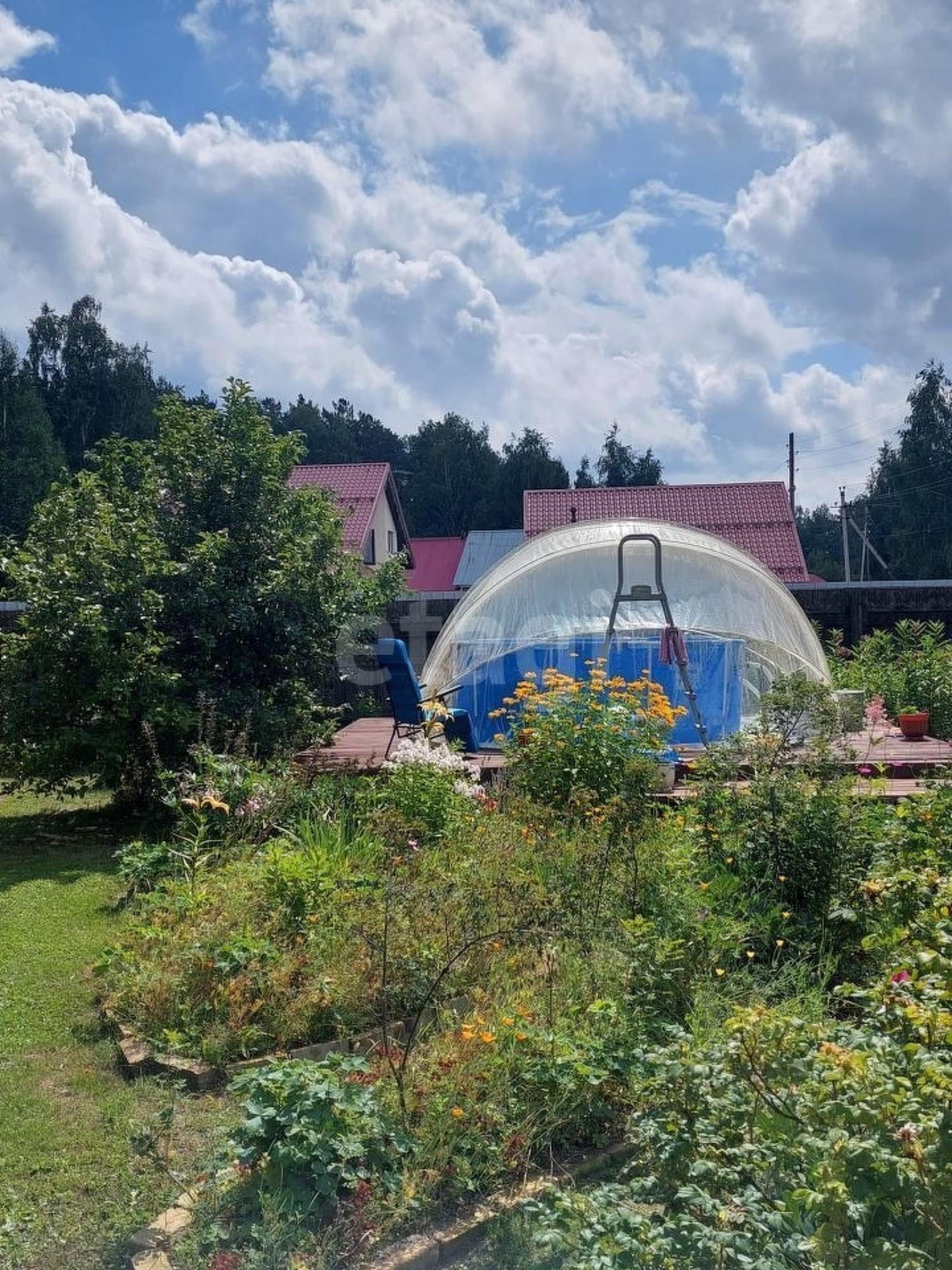 Купить дачу, дом, коттедж за 12 150 000 рублей на Центральная, 57