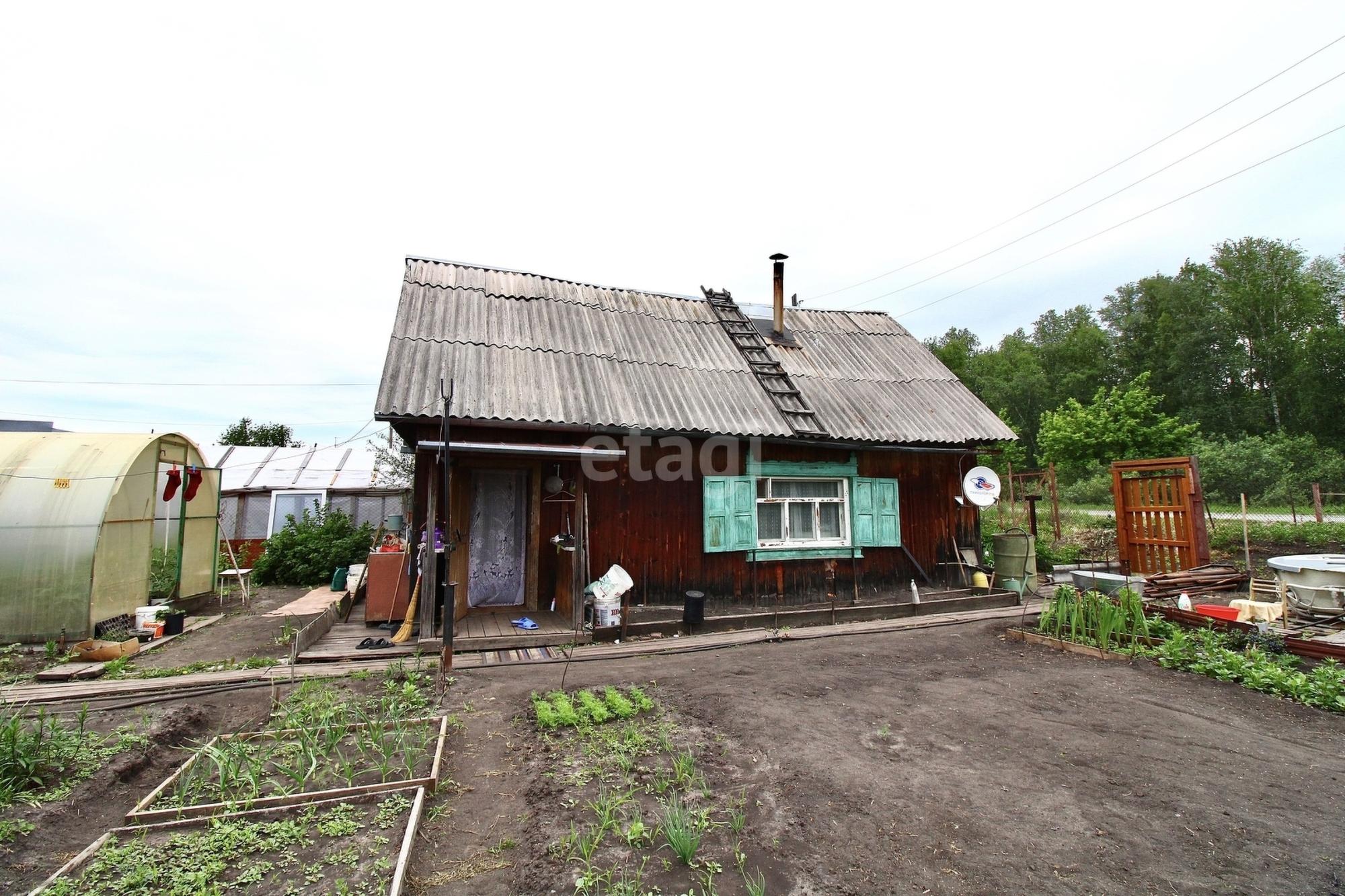 Купить дачу, дом, коттедж за 2 500 000 рублей на Восточная,