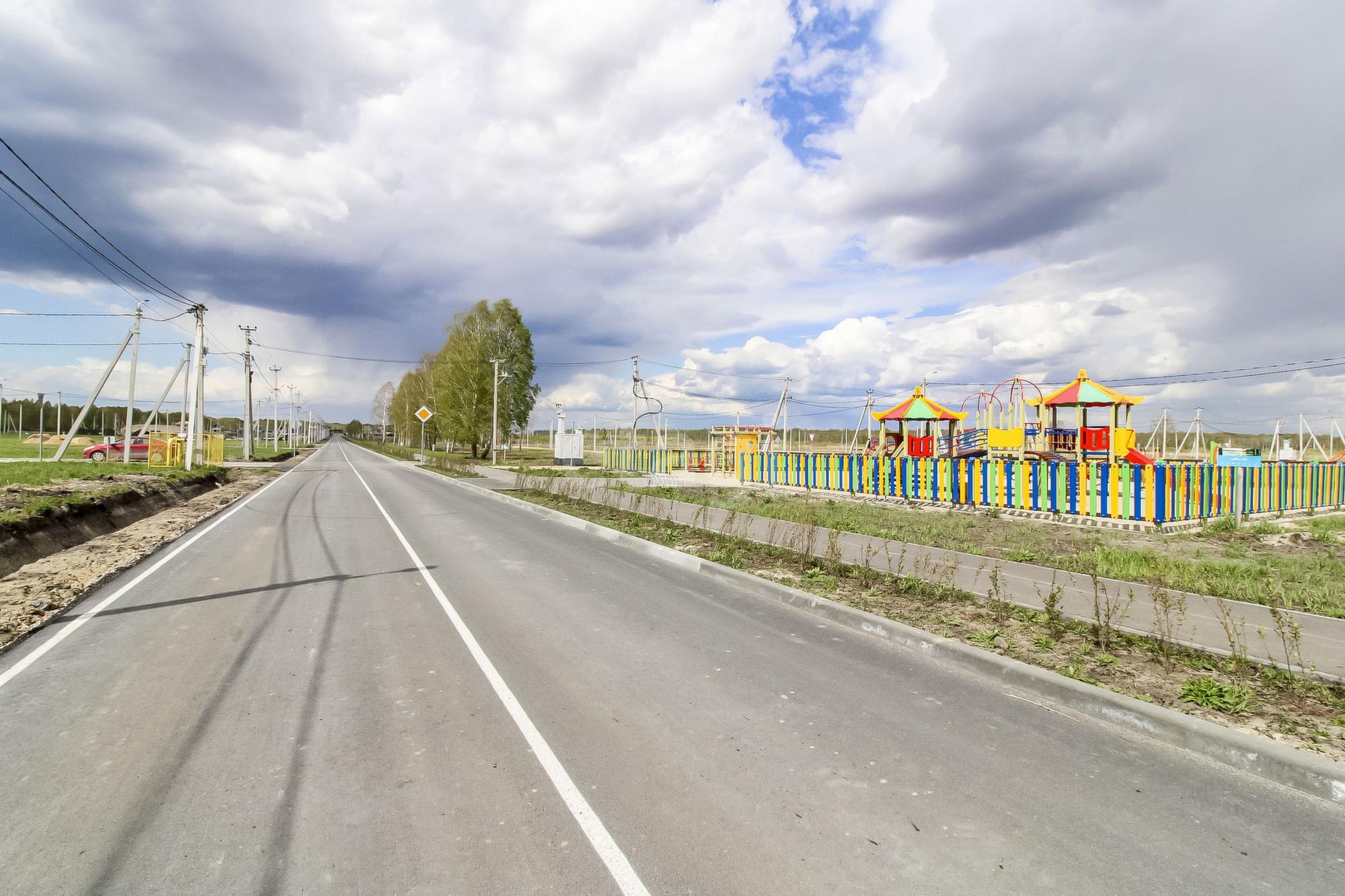 Купить землю, земельный участок за 2 670 000 рублей на Береза Парк КП. Квартал у озера