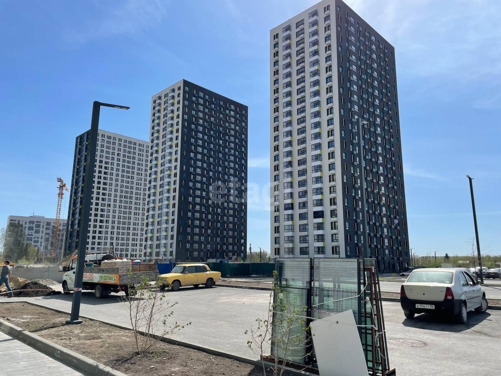 Сдать торговое помещение за 80 000 рублей на Полевая 117/3