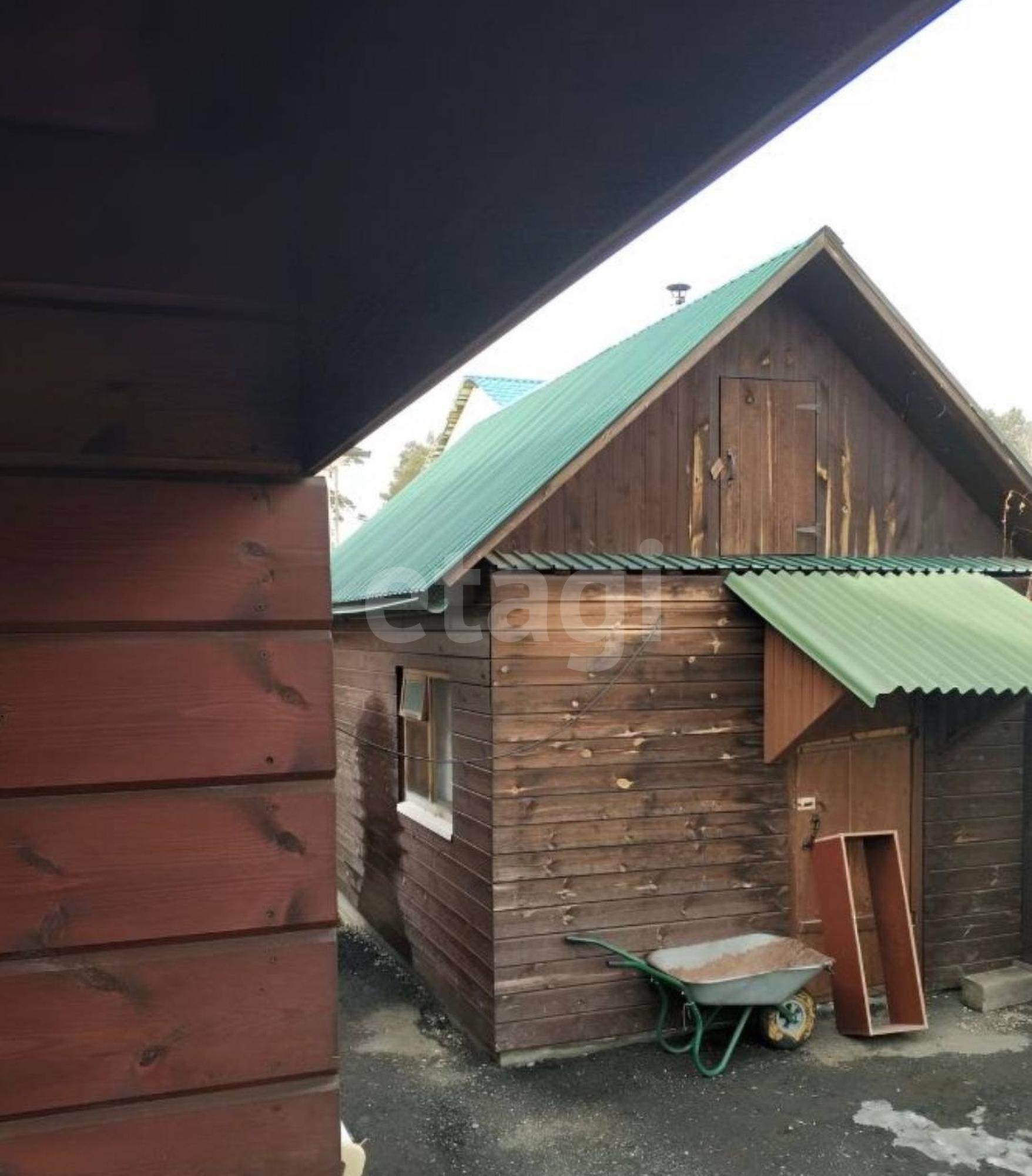 Купить дачу, дом, коттедж за 10 900 000 рублей на Уралмаш,Боткинская 8