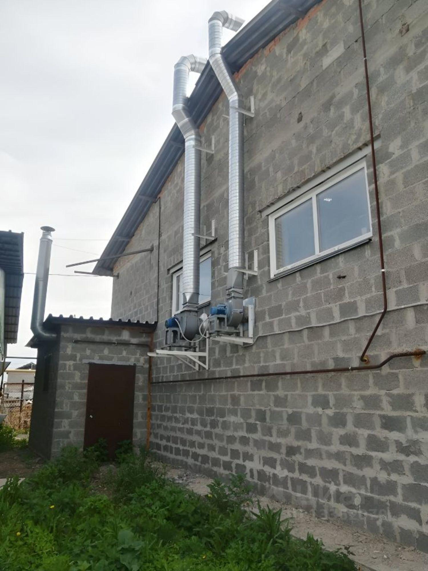 Купить производственную площадь за 47 500 рублей на «Иртыш»