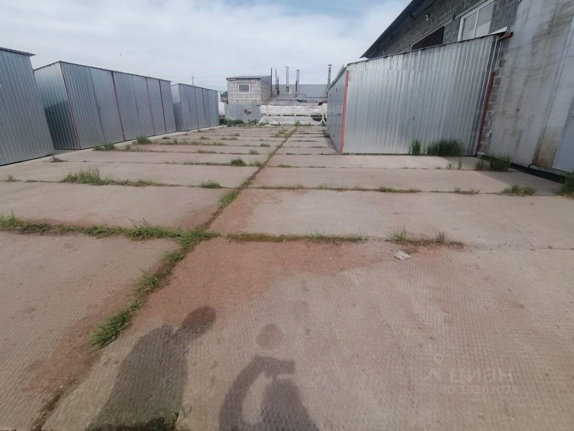 Купить производственную площадь за 47 500 рублей на «Иртыш»