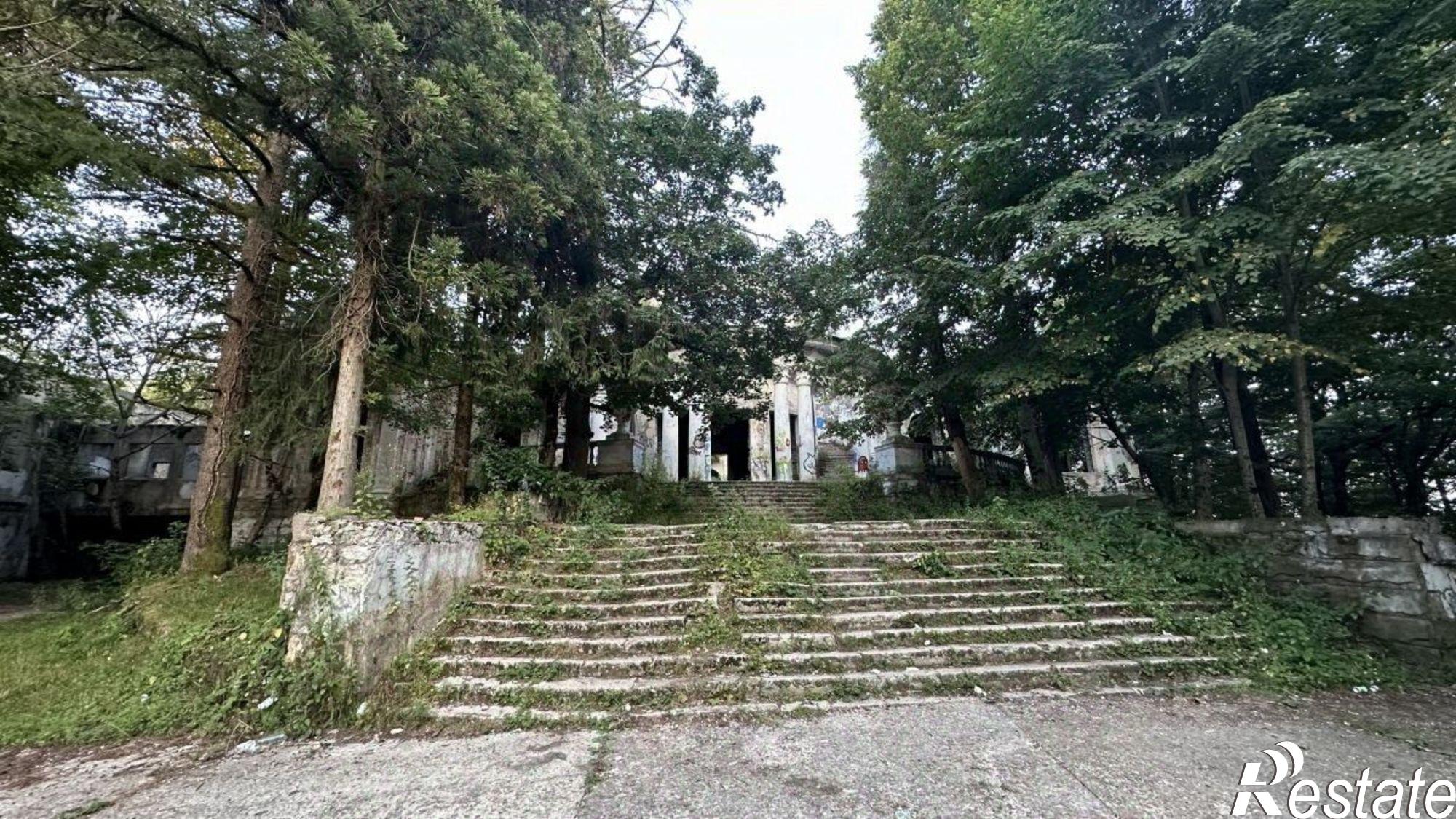 Купить ОСЗ, отдельно стоящее здание за 350 001 000 рублей на Бобринка снт, Дорога на Большой Ахун ул, 158/4
