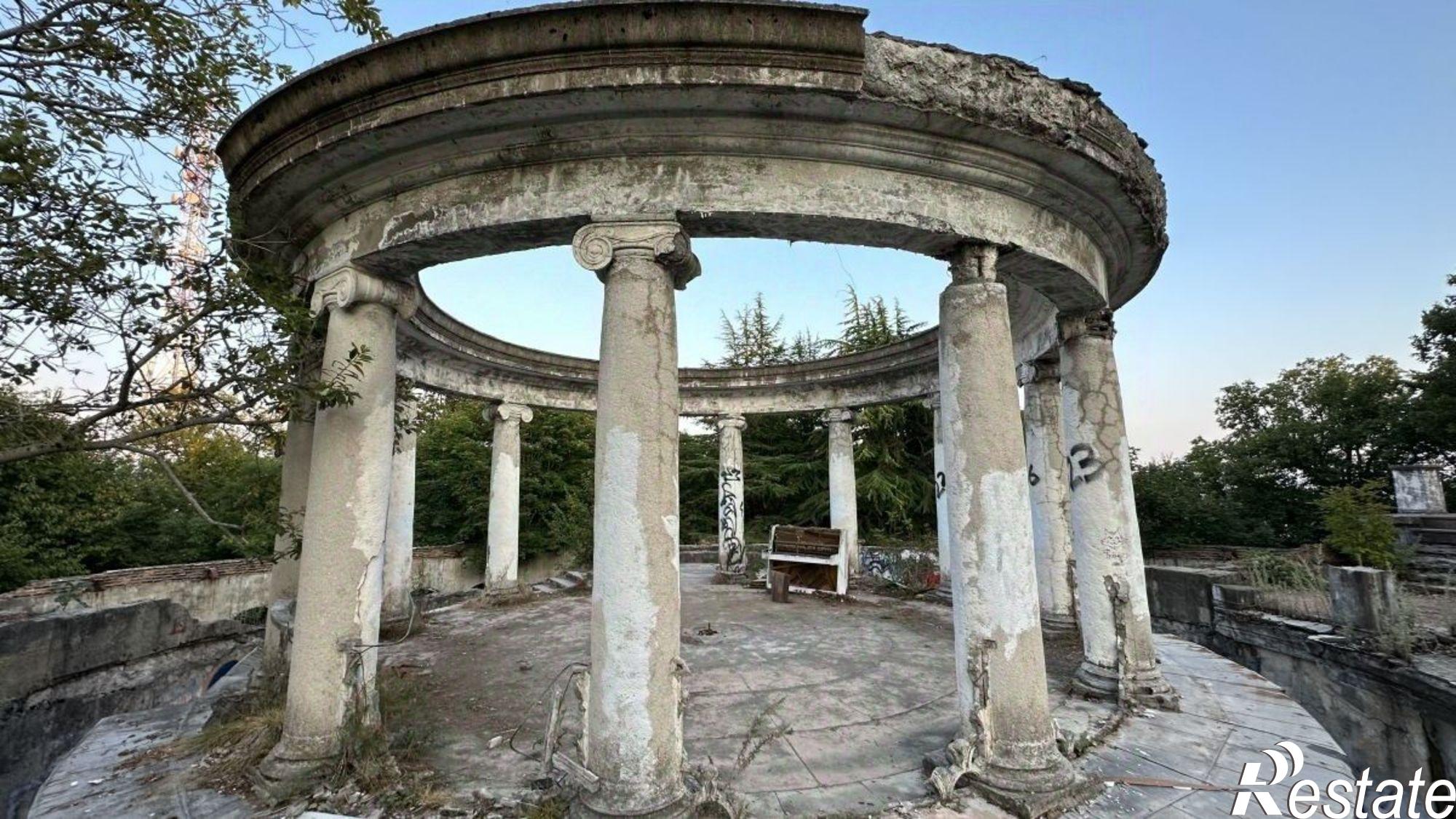 Купить ОСЗ, отдельно стоящее здание за 350 001 000 рублей на Бобринка снт, Дорога на Большой Ахун ул, 158/4
