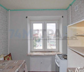 1-комн, 36кв м, этаж 7/10 Российская ул, 161