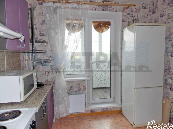 1-комн квартира Набережная ул, 9 а