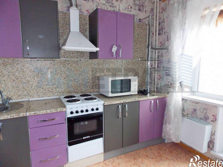 1-комн квартира Набережная ул, 9 а