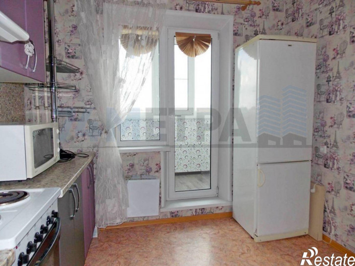 1-комн квартира Набережная ул, 9 а