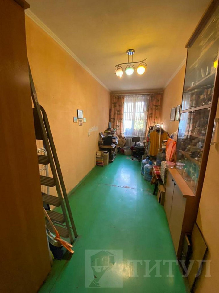 3-комн квартира Ленина
