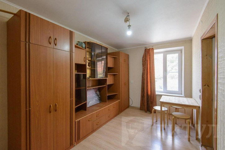 2-комн квартира Центр