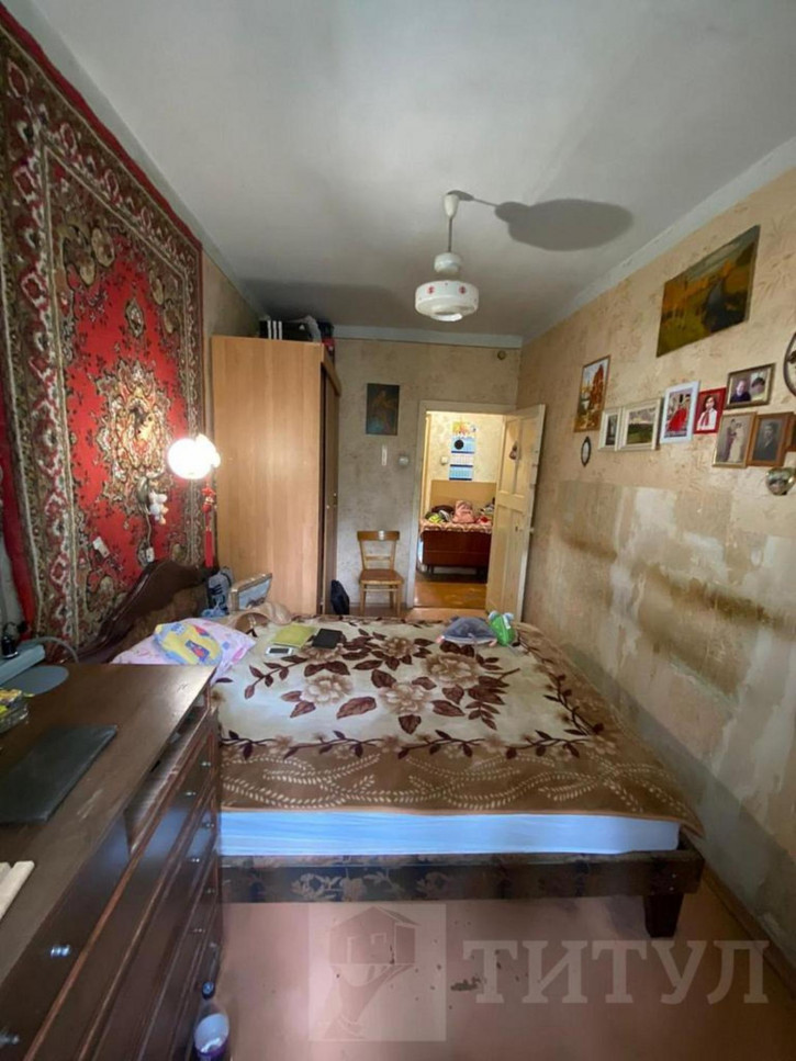 3-комн квартира Ленина