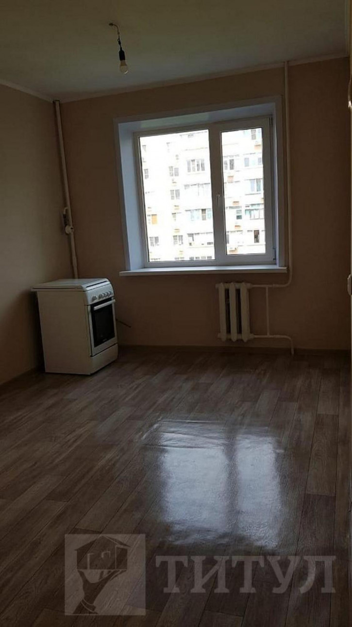 3-комн квартира Стройгородок