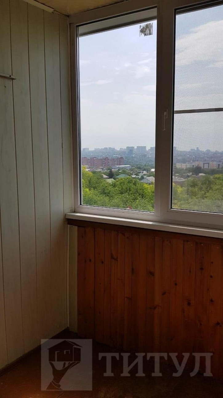 3-комн квартира Стройгородок