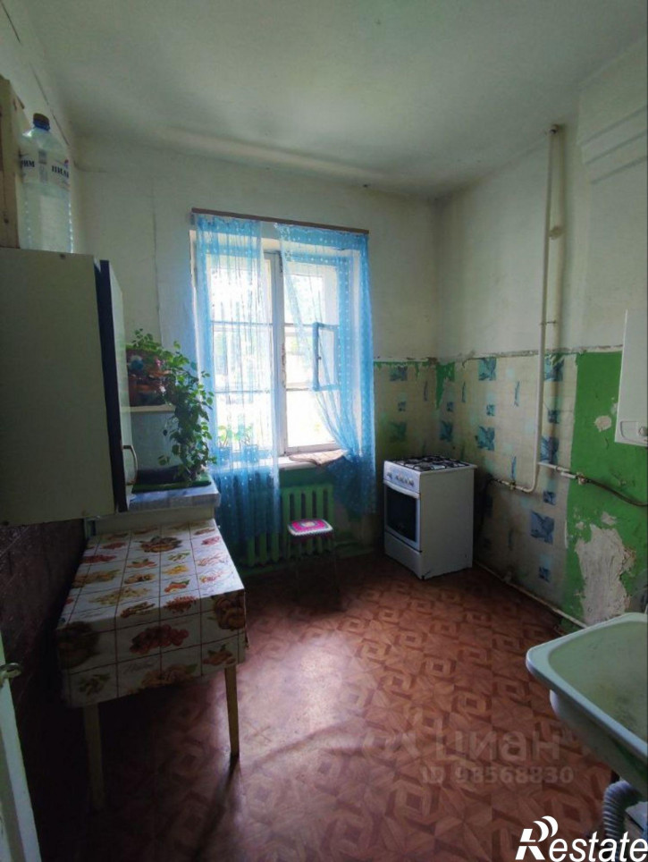 Комната Центральная улица, 6,  д. 6