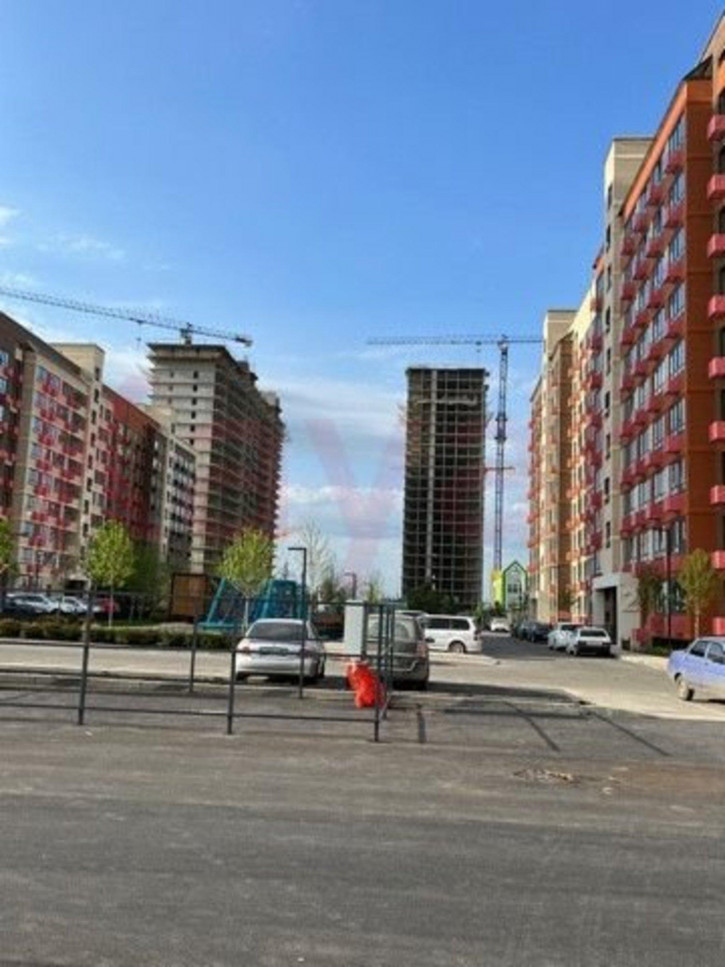 1-комн квартира Природная ул.