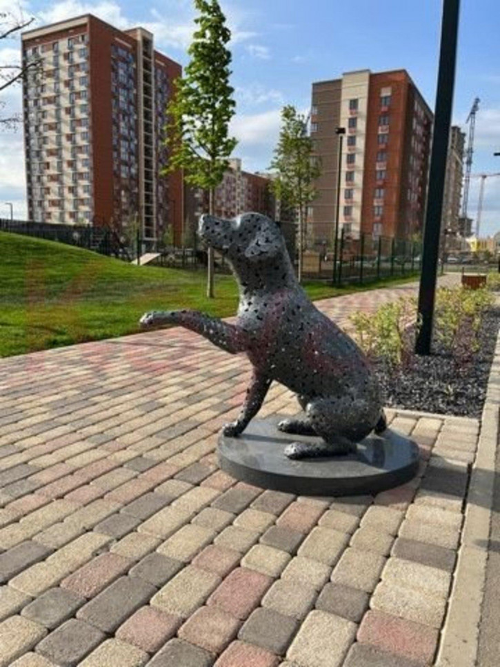 1-комн квартира Природная ул.