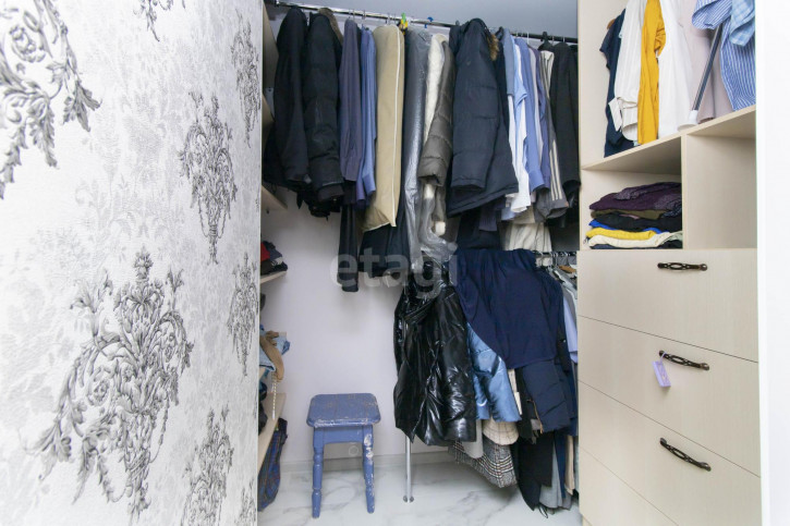 3-комн квартира Немцова, 71