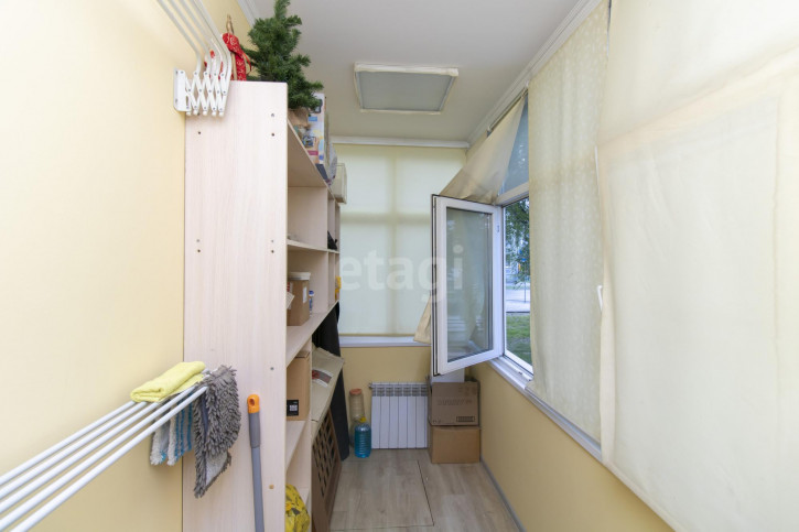 3-комн квартира Немцова, 71