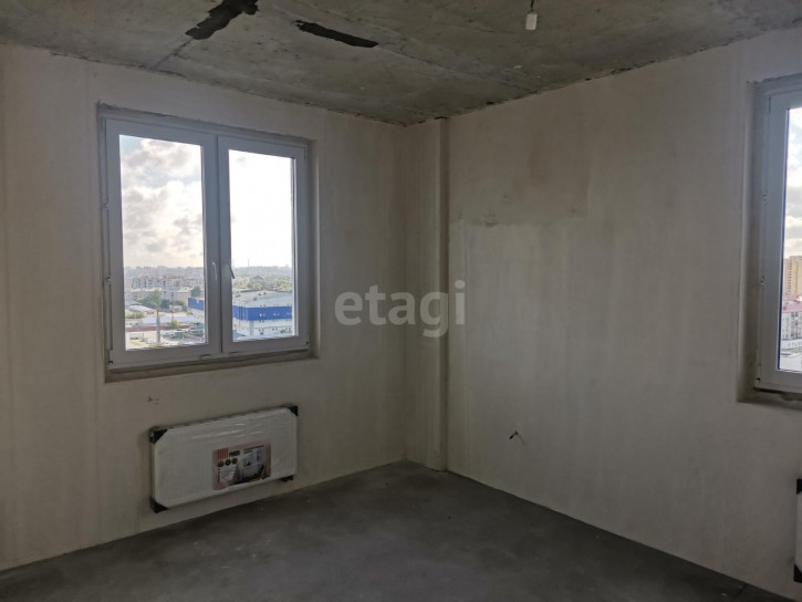 2-комн квартира Ставропольская, 95