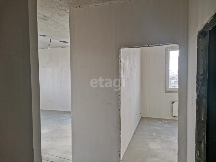 2-комн квартира Ставропольская, 95