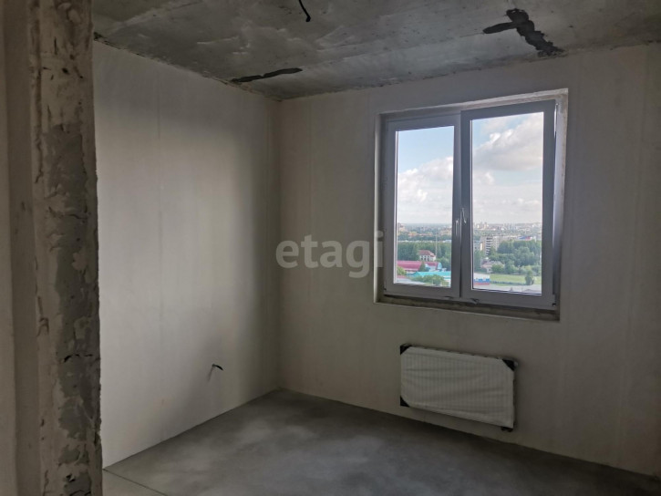 2-комн квартира Ставропольская, 95