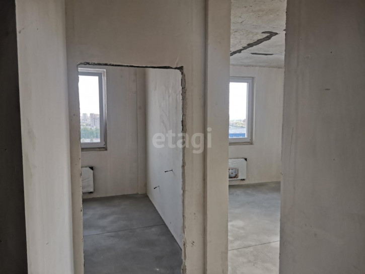 2-комн квартира Ставропольская, 95