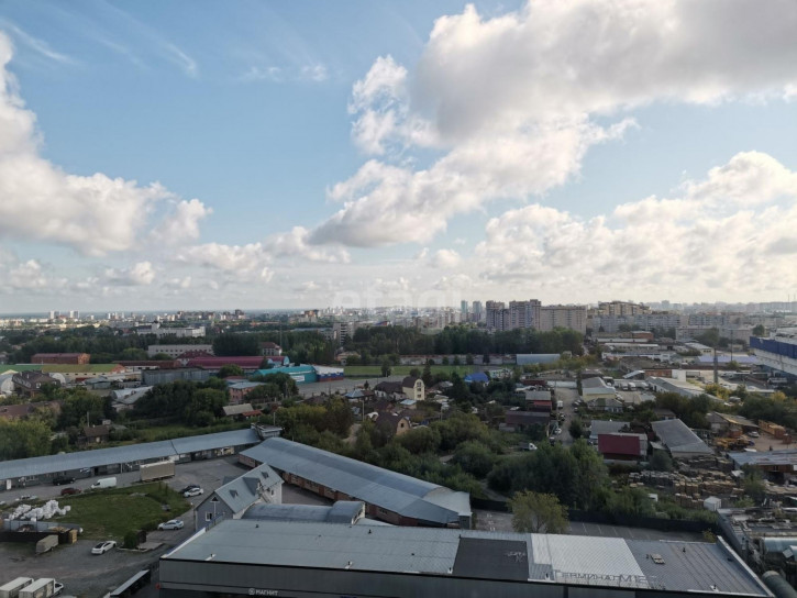2-комн квартира Ставропольская, 95