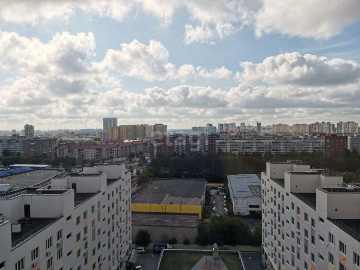 2-комн квартира Ставропольская, 95